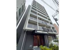 エスリード南森町ラグシス外観写真