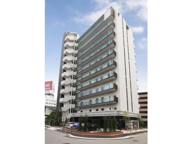 NORTH VILLAGE BIRTH PLACE外観写真1