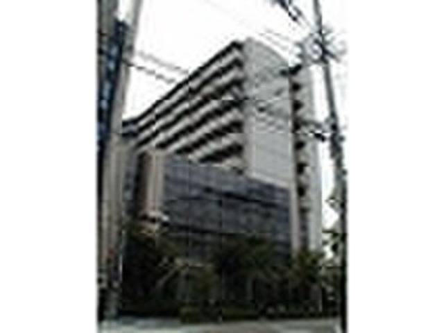 エトワール北梅田外観写真2