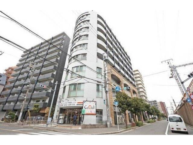 LaSante梅田北外観写真1