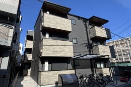 ピノコ外観写真