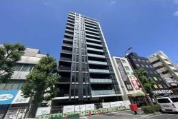 Fortunato 扇町外観写真