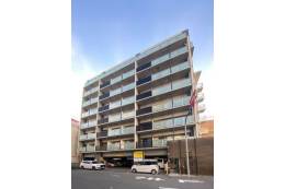 CITY　SPIRE北梅田外観写真