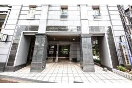 エスリード御堂筋梅田外観写真