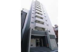 willDo南森町外観写真