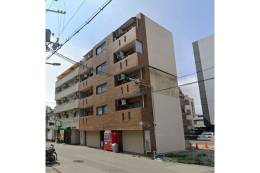 メゾンドール天神橋外観写真