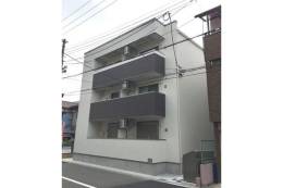 フジパレス豊里Ⅲ番館外観写真