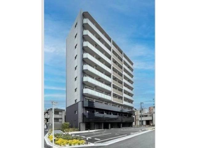 東三国Noah外観写真1