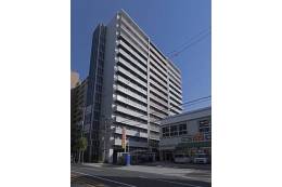 Dimus新大阪外観写真