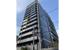 PHOENIX新大阪外観写真