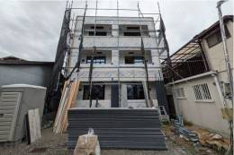 GLAN CASALIA外観写真