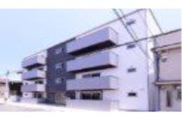 URBAN　COURT　茨木春日外観写真