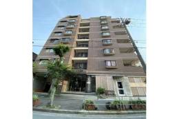 ビレッジアール大淀南外観写真