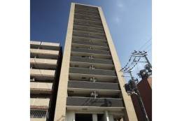 プロスペクト中之島外観写真