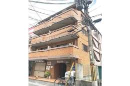 MOMO HOUSE 豊新外観写真