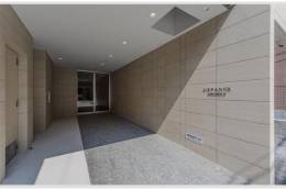 アーバネックス大阪天満宮Ⅱ外観写真