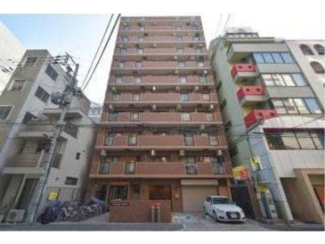 エバースクエア同心外観写真1