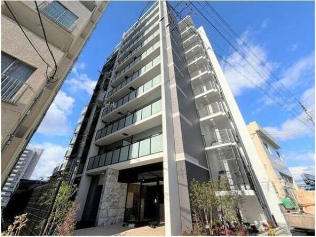 D.Clarest本庄東FJRE外観写真1