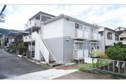 ハイツ平井外観写真