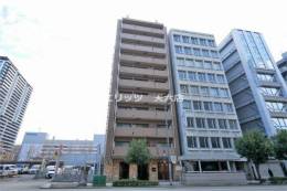 アーバネックス梅田東外観写真