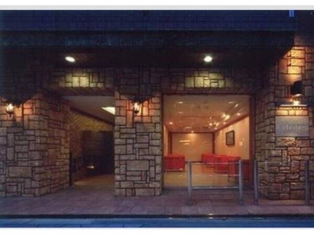 アーバネックス梅田東外観写真2