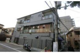 ガーデンハイツ上新庄外観写真