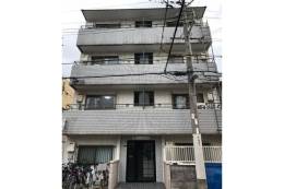 パインハイツ新大阪外観写真