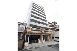 プレジオ天神橋II外観写真