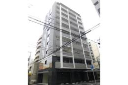 セレーナ コンフォルト天神橋外観写真