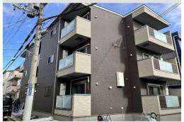 チロル水尾外観写真