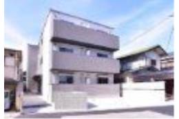 NUT  SYOJAKU外観写真