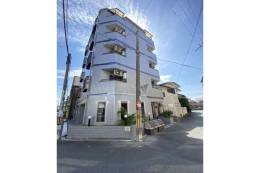 ノーブルピナフォー外観写真