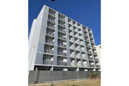 GRANPASEO新大阪外観写真