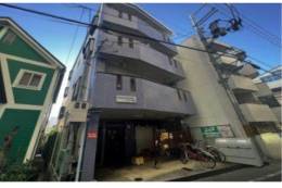 プレスト下新庄外観写真