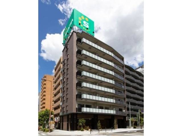 エクシアテラス梅田(EXIATERRACE UMEDA)外観写真1