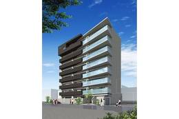 クラヴィエ西梅田外観写真