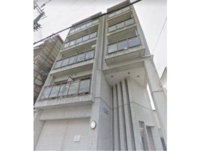 ベルメゾンステラ外観写真1