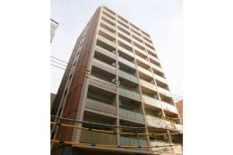 ネットフローラ天満橋外観写真