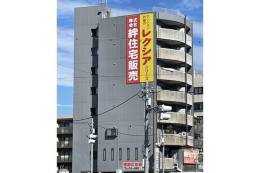 レクシア淡路外観写真
