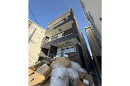 GRAND FORT外観写真