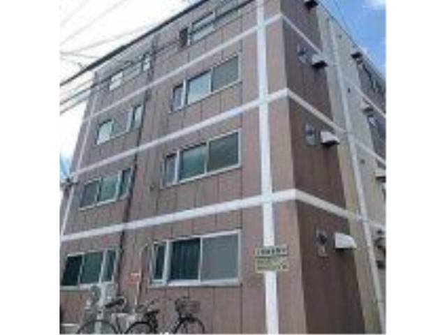 アイプラスⅡ外観写真1