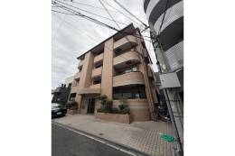 アンフィニⅥ外観写真