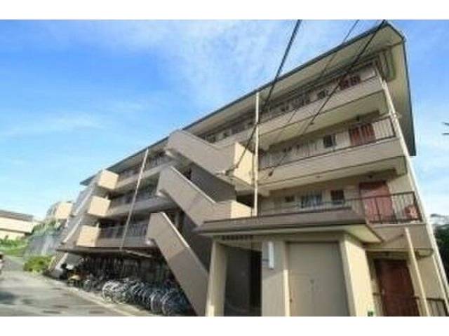 高塚増田ハイツ外観写真1