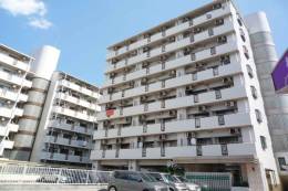 セブンハイツ外観写真