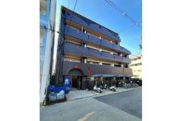 エスプライム新大阪Ⅱ外観写真