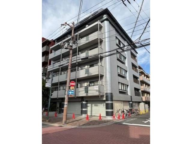 プルグランド外観写真1