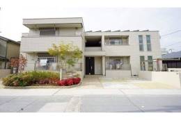 isoletta外観写真