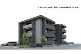 (仮称)D-ROOM高槻市寿町外観写真