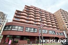 パルムハウス江坂外観写真