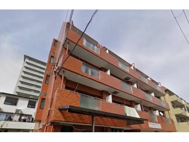 スタンドアップ下新庄外観写真1